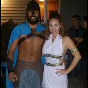 Meet your Posher, Shannon